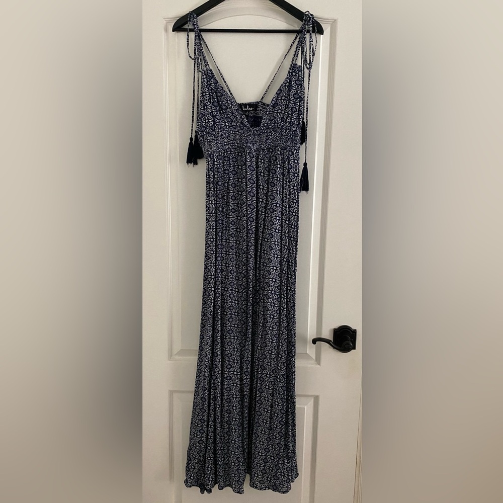 Lulu’s Maxi Dress